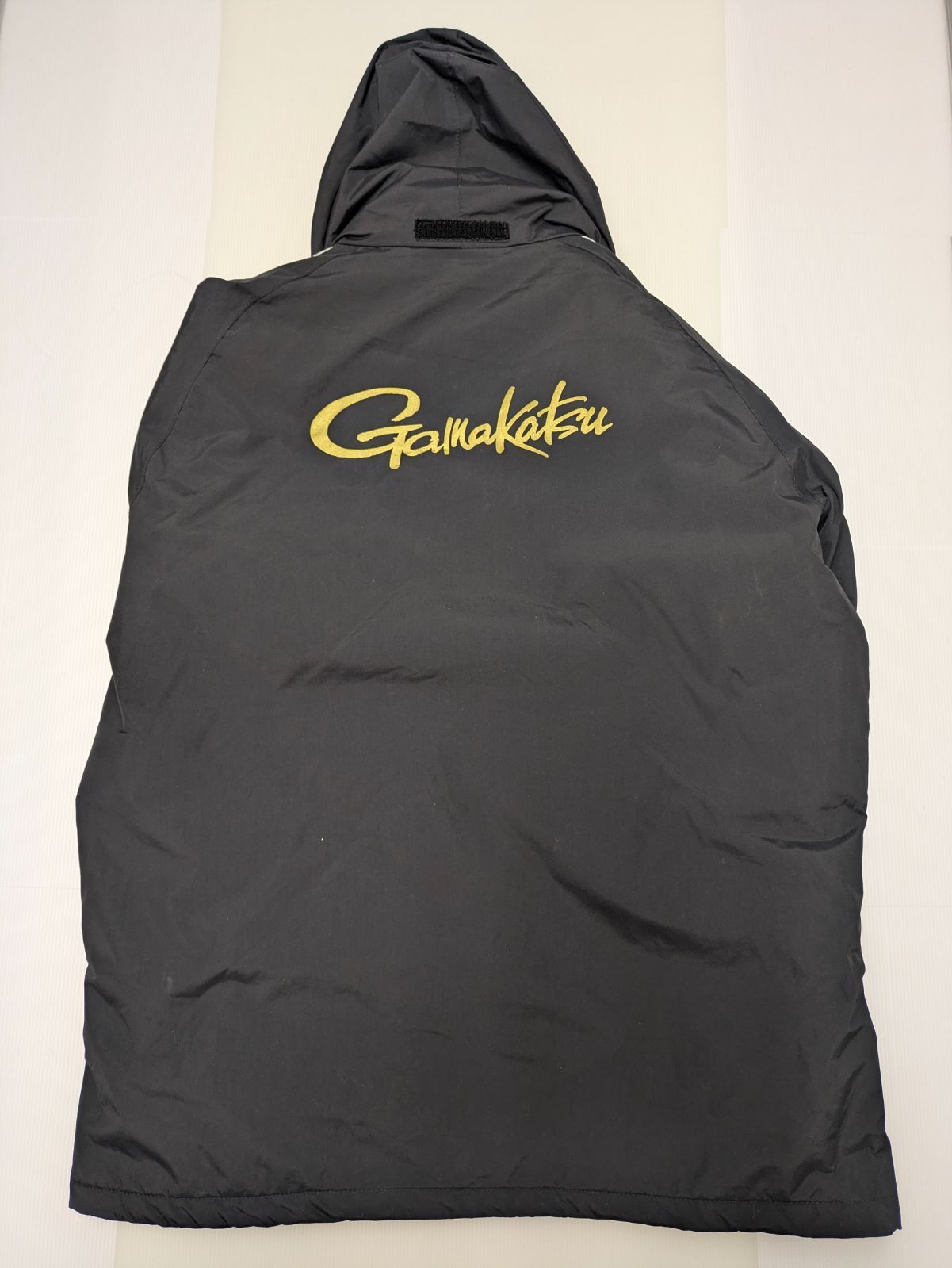  1 品 がまかつ トレーニングウォームスーツ GM 3438 L寸 フィッシングスーツ(上下セット) ウェア