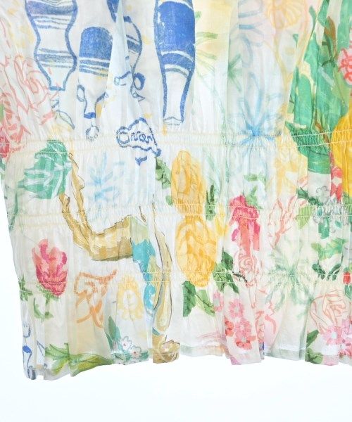 カジュアルシャツ