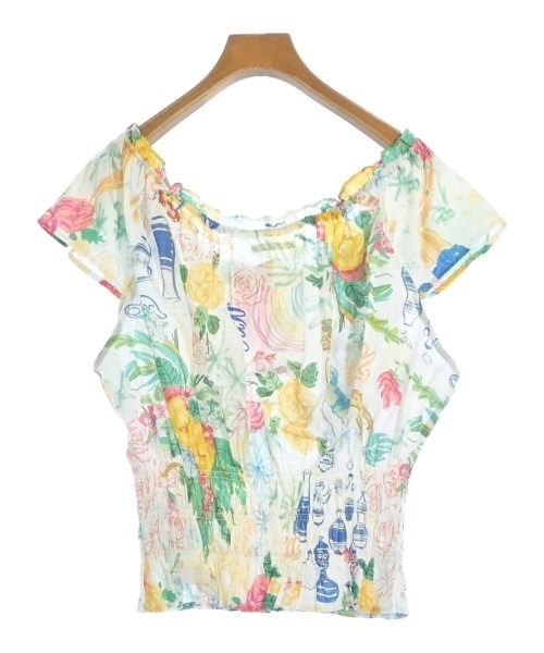 mother カジュアルシャツ レディース 古着