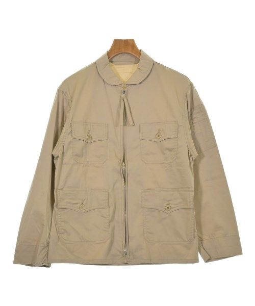 ANATOMICA ブルゾン その他 メンズ 古着