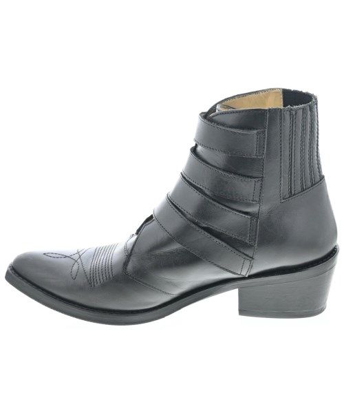 ブーツ レディース