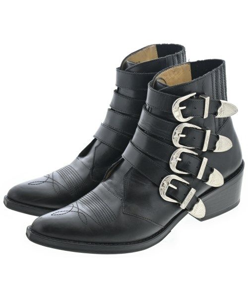 TOGA ブーツ レディース 古着