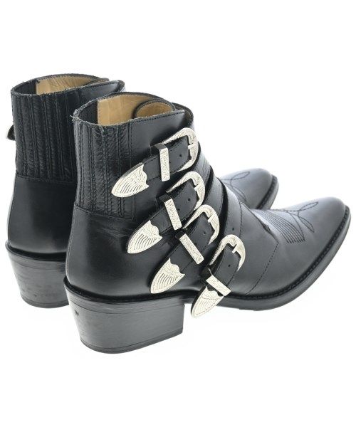 TOGA ブーツ レディース 古着