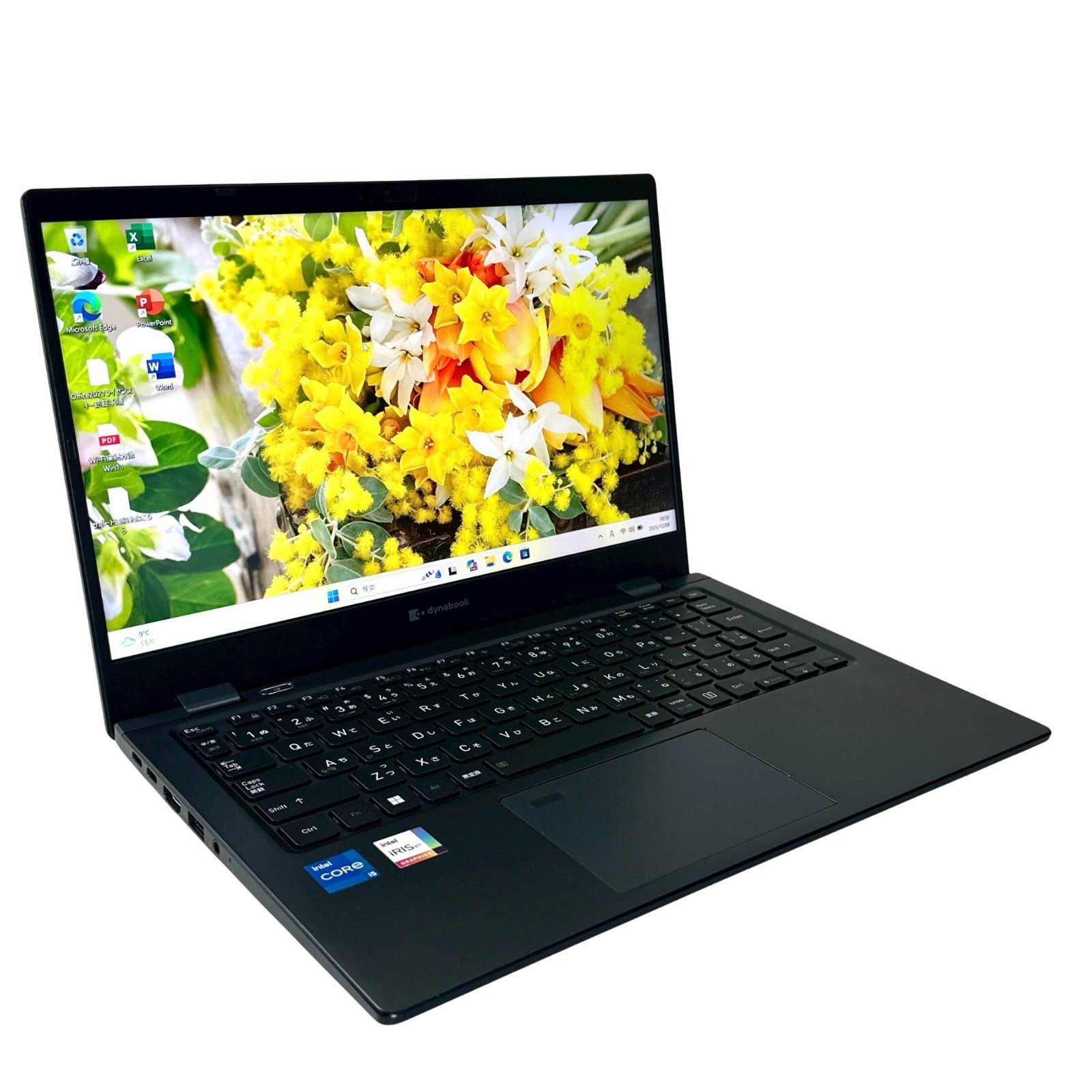 2022年製 美品G83/HU【i5第11世代☆16GB】軽量ノートPC 645 - メルカリ