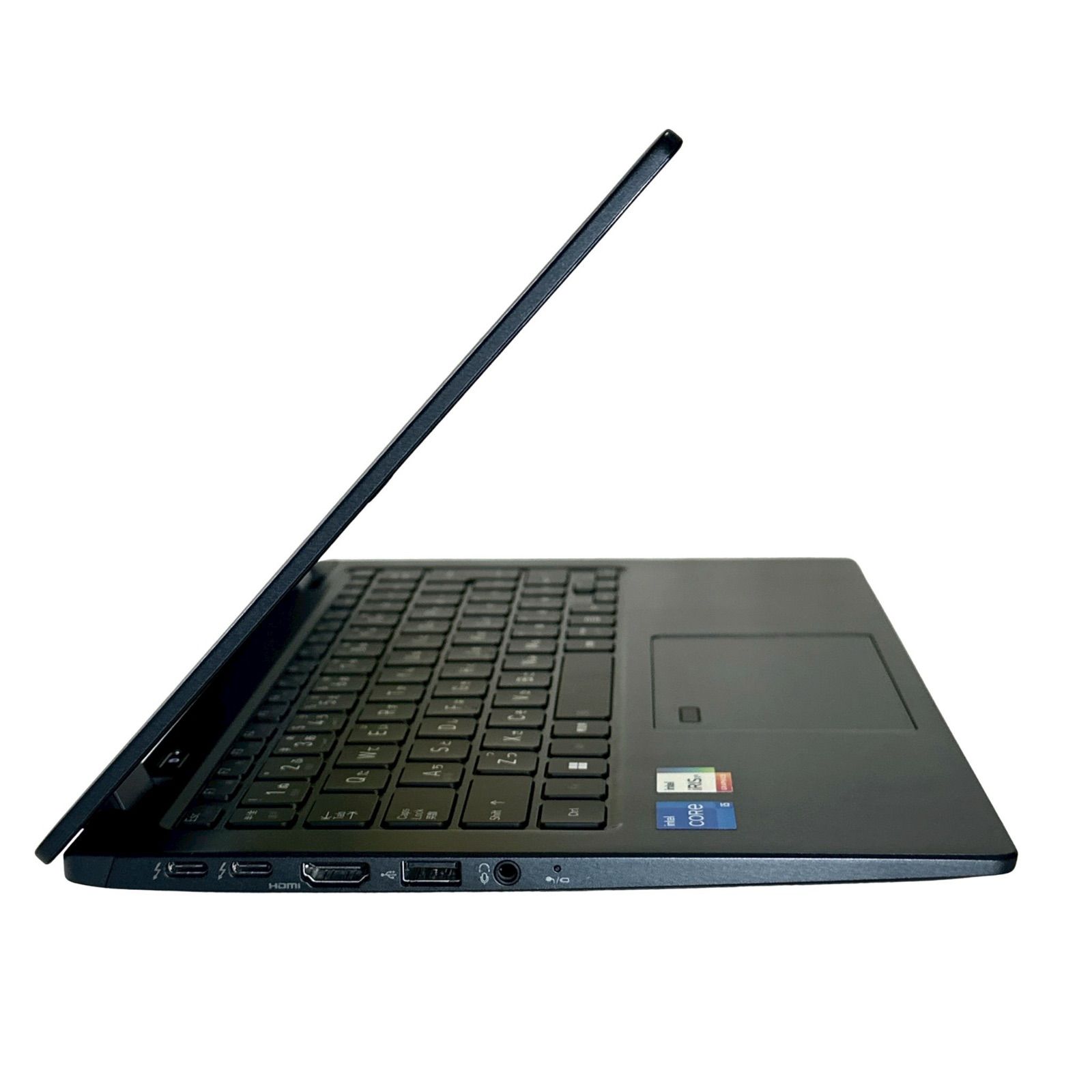 2022年製 美品G83/HU【i5第11世代☆16GB】軽量ノートPC 645 - メルカリ