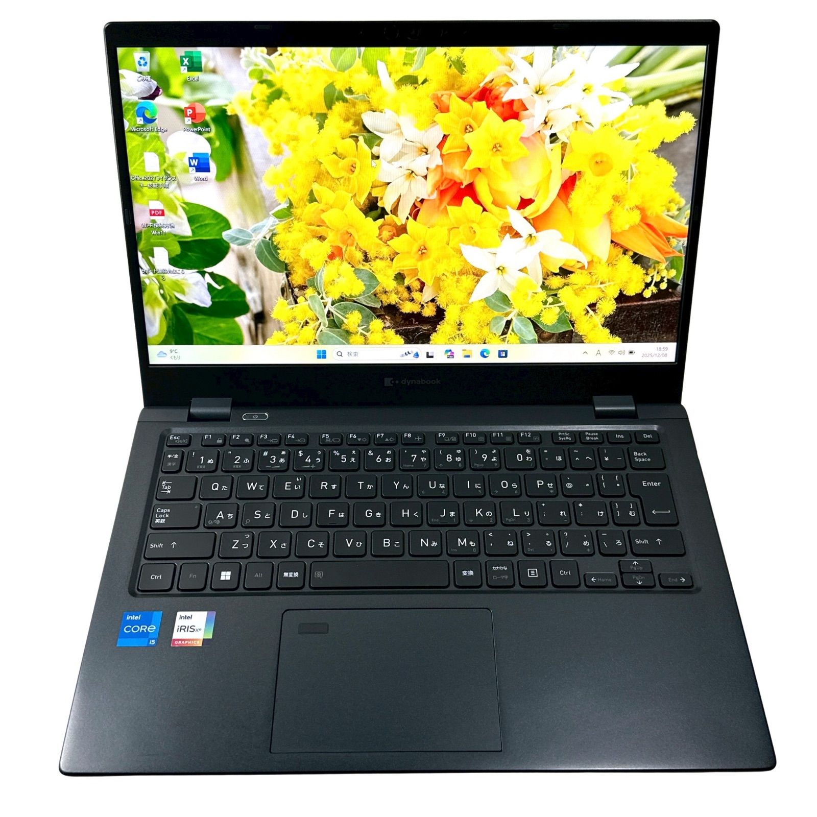 2022年製✨G83/HU【i5第11世代★16GB】軽量ノートPC 601 2022年製 美品G83/HU【i5第11世代☆16GB】軽量ノートPC 645 - メルカリ