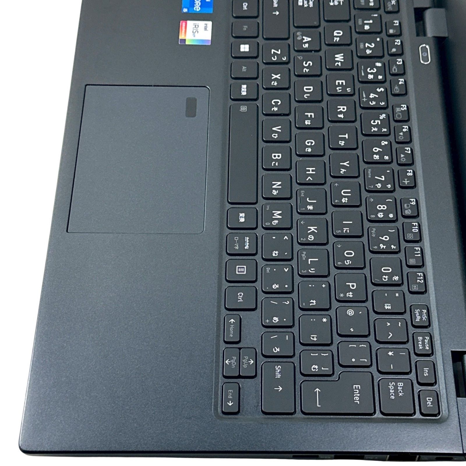 2022年製 美品G83/HU【i5第11世代☆16GB】軽量ノートPC 645 - メルカリ