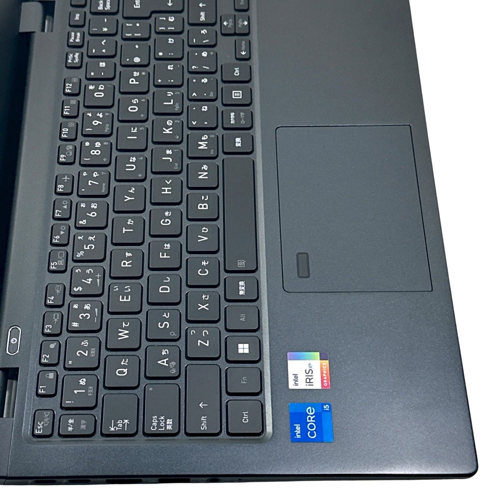 2022年製 美品G83/HU【i5第11世代☆16GB】軽量ノートPC 645 - メルカリ