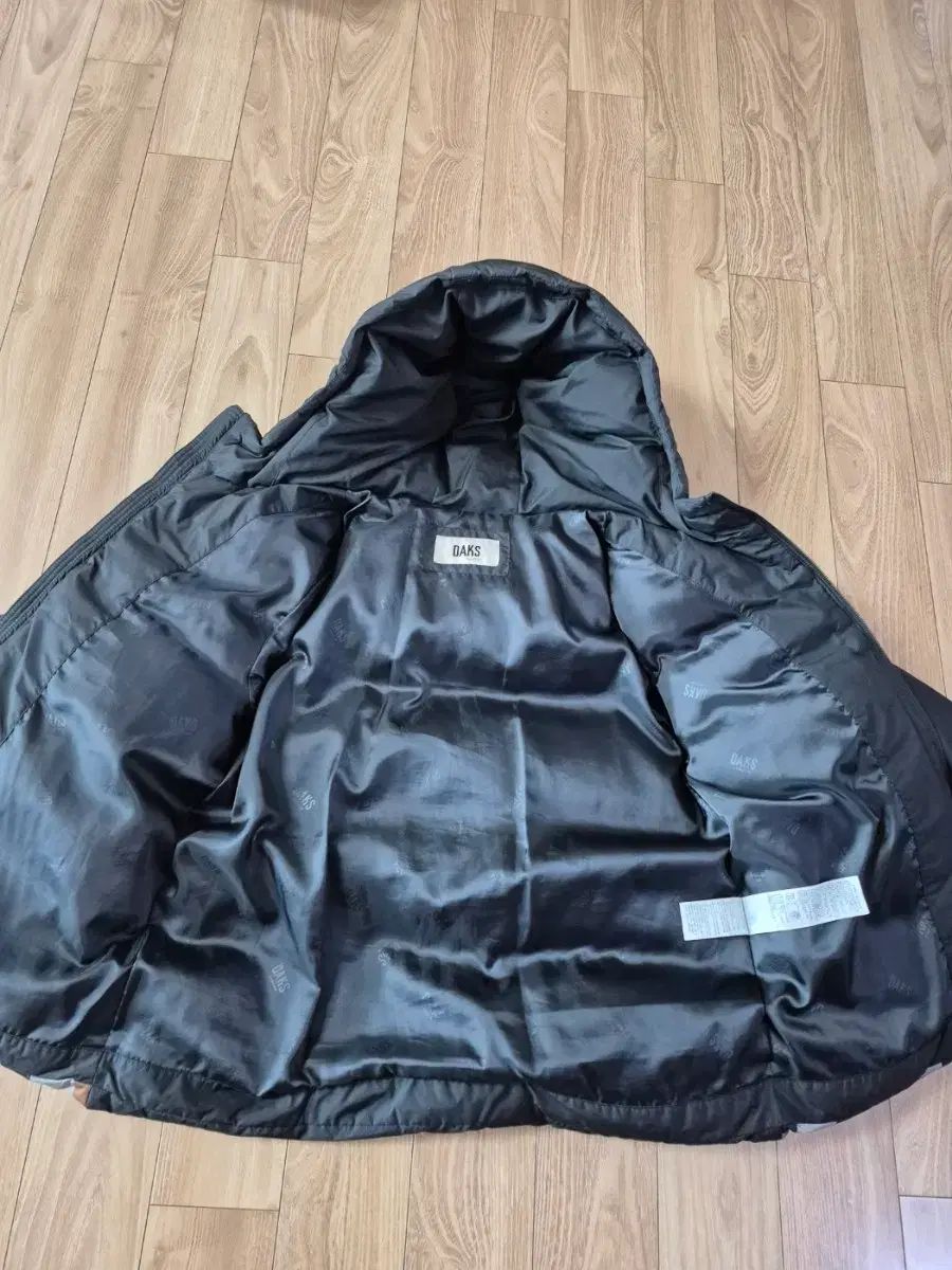 ショート ダウン