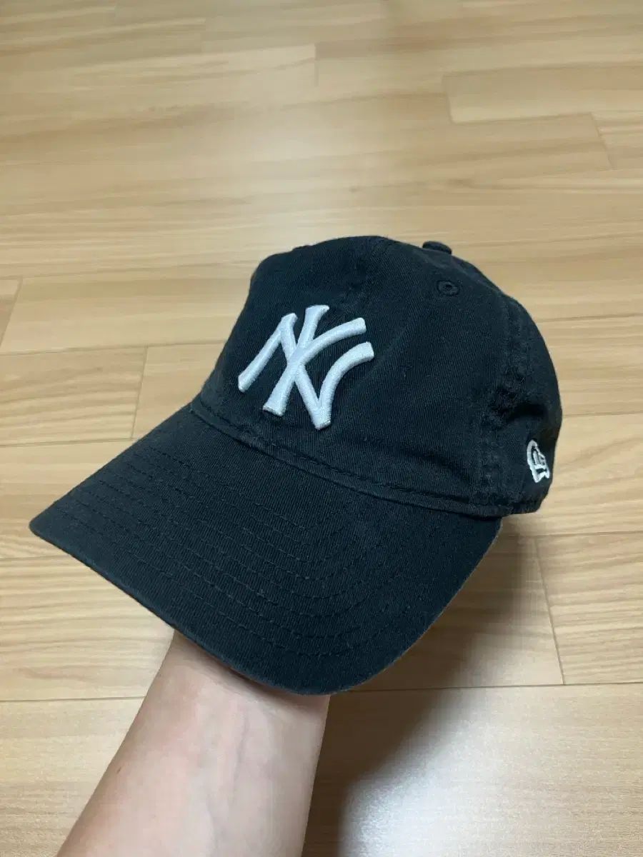 Moma newera Moma ニューヨークキャップ NY ヤンキースキャップ