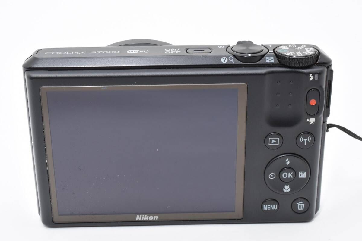 ☆良品☆ニコン coolpix S7000 ♯1402 - メルカリ