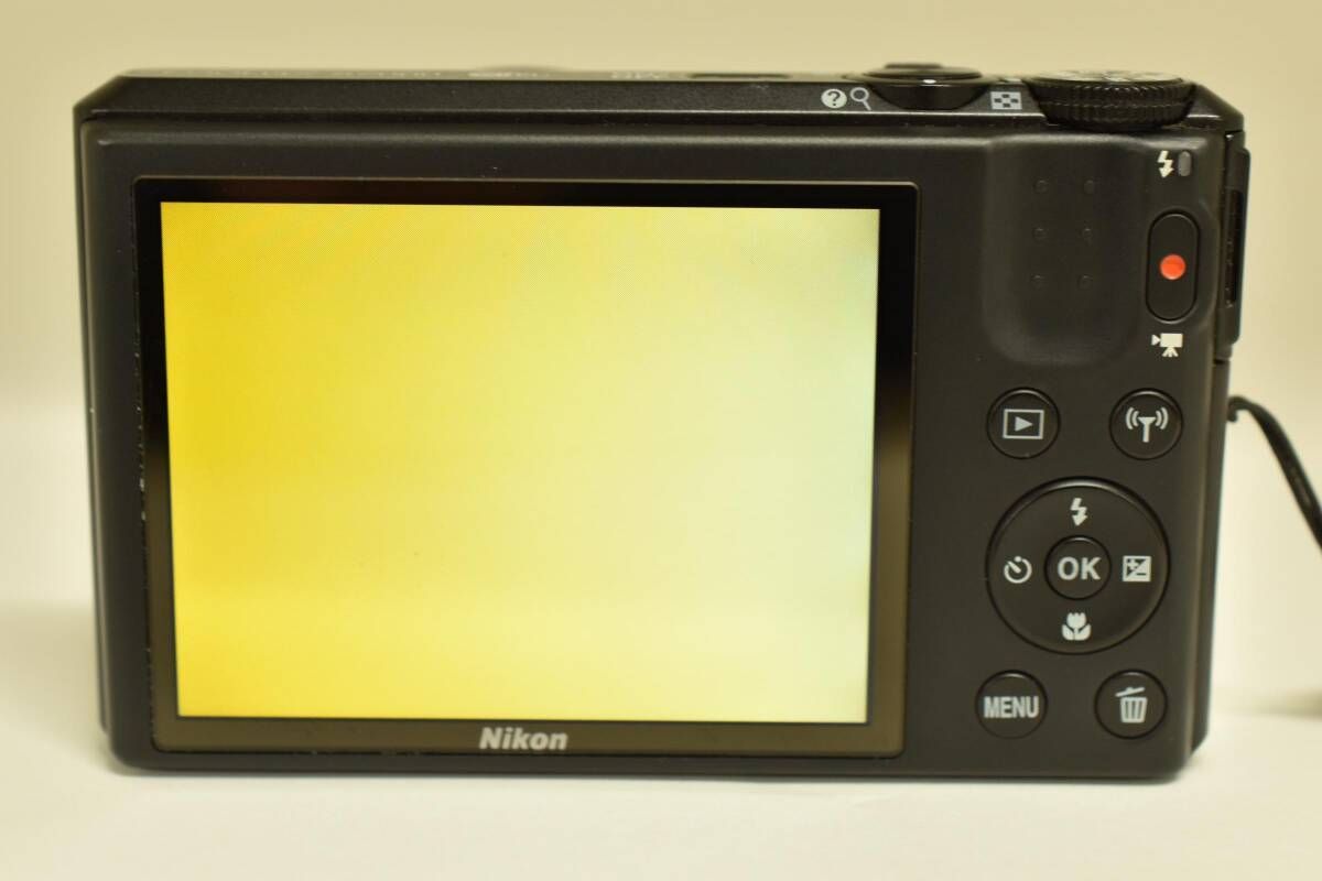  ニコン coolpix S 7000 ♯1402 コンパクトデジタルカメラ デジタルカメラ