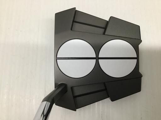 Odyssey 2-Ball Eleven Tour Lined CH Putter | Specs & Reviews