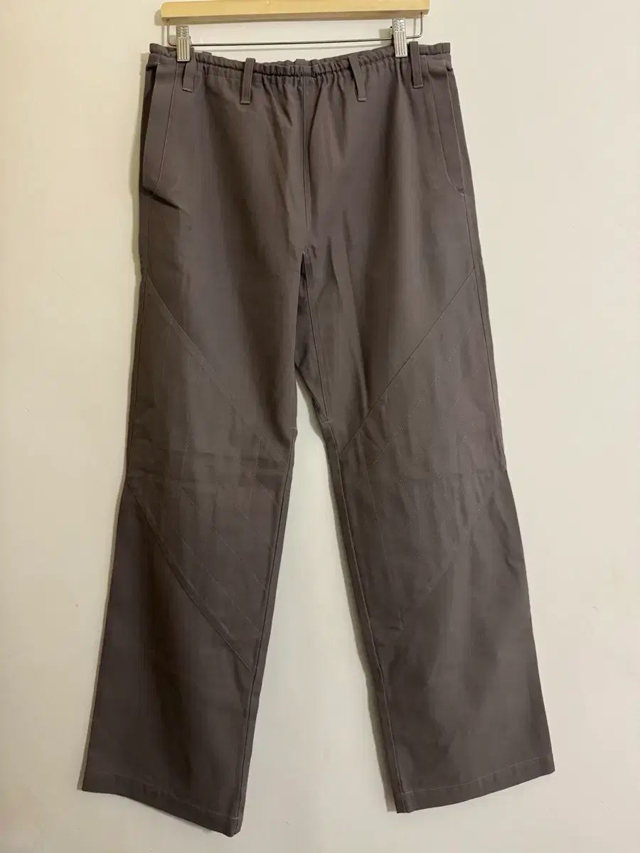 S キコ コスタディノフ ノバリス リア ツリー ソリ パンツ