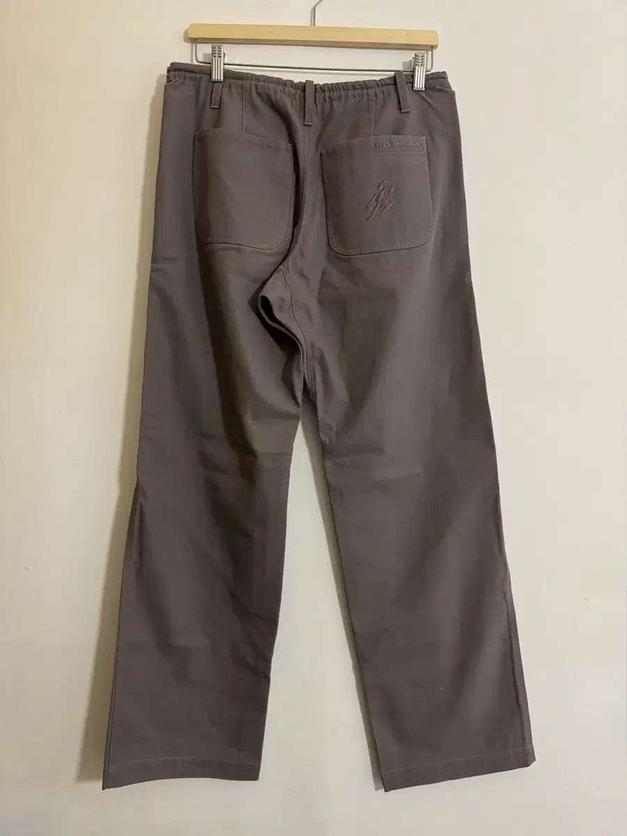 S キコ コスタディノフ ノバリス リア ツリー ソリ パンツ