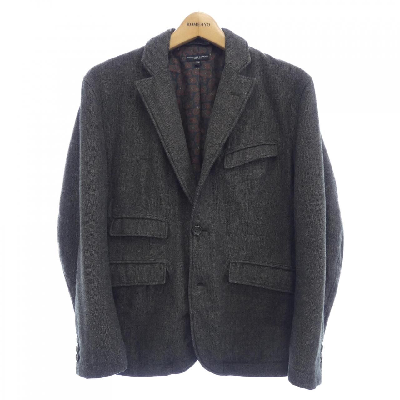 エンジニアードガーメンツ ENGINEERED GARMENTS ジャケット