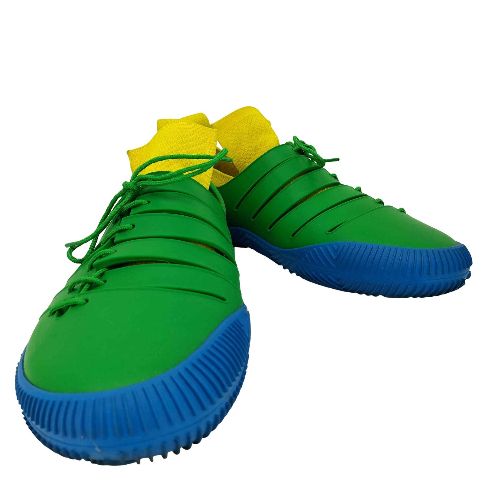 BOTTEGA VENETA(ボッテガヴェネタ) CLIMBER SNEAKER ラバーシューズ メンズ EUR：42 【中古】【ブランド古着バズストア】 ボッテガヴェネタ BOTTEGA VENETA CLIMBER SNEAKER ラバーシューズ