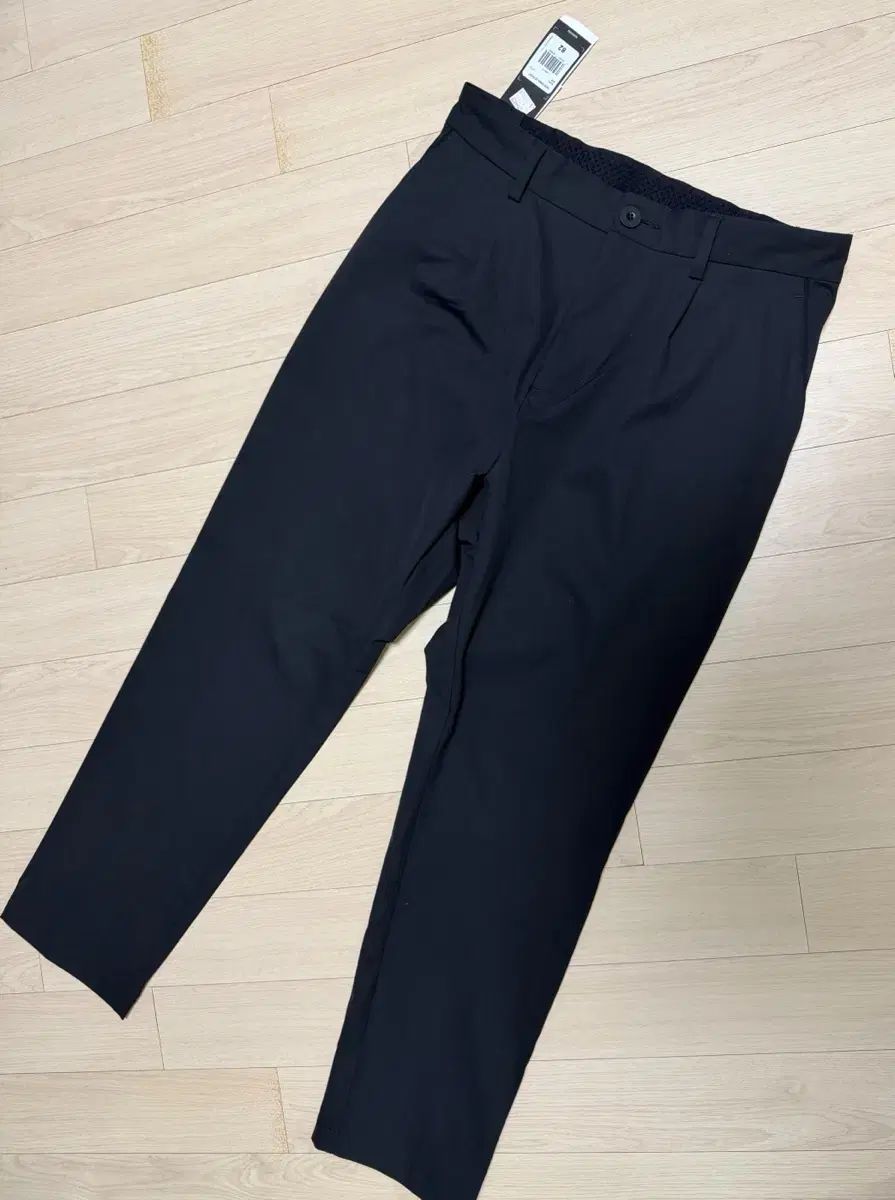 アディダス ゴルフ ズボン ブラック | 30-32