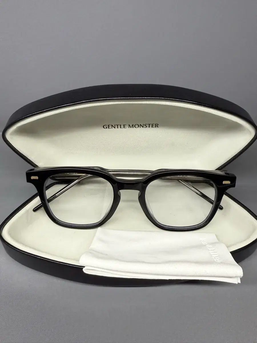 GENTLE MONSTER ジェントルモンスター クボ コンディション