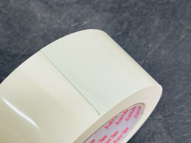  Scotch スコッチ MROテープ すべり止め高摩擦用 ロールカバリングテープ 5461 幅50ｍｍ 長さ15ｍ 3Ｍ メンテナンス リペア 515189 テープ 梱包 テープ