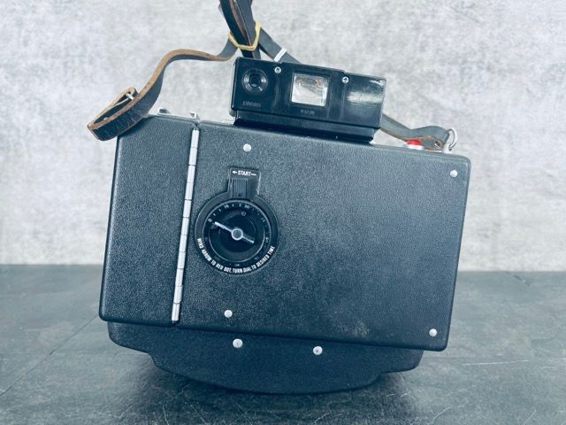 ポラロイド カメラ 【中古】未チェック POLAROID 195 LAND CAMERA