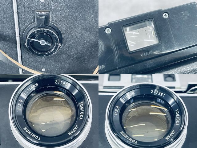 ポラロイド カメラ 【中古】未チェック POLAROID 195 LAND CAMERA