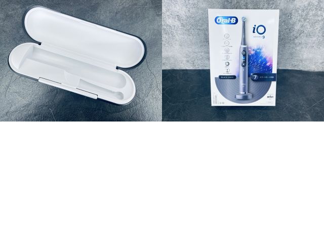 Oral-B