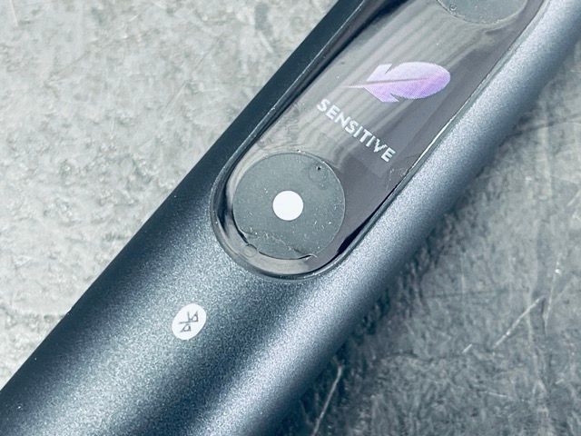 9 電動歯ブラシ