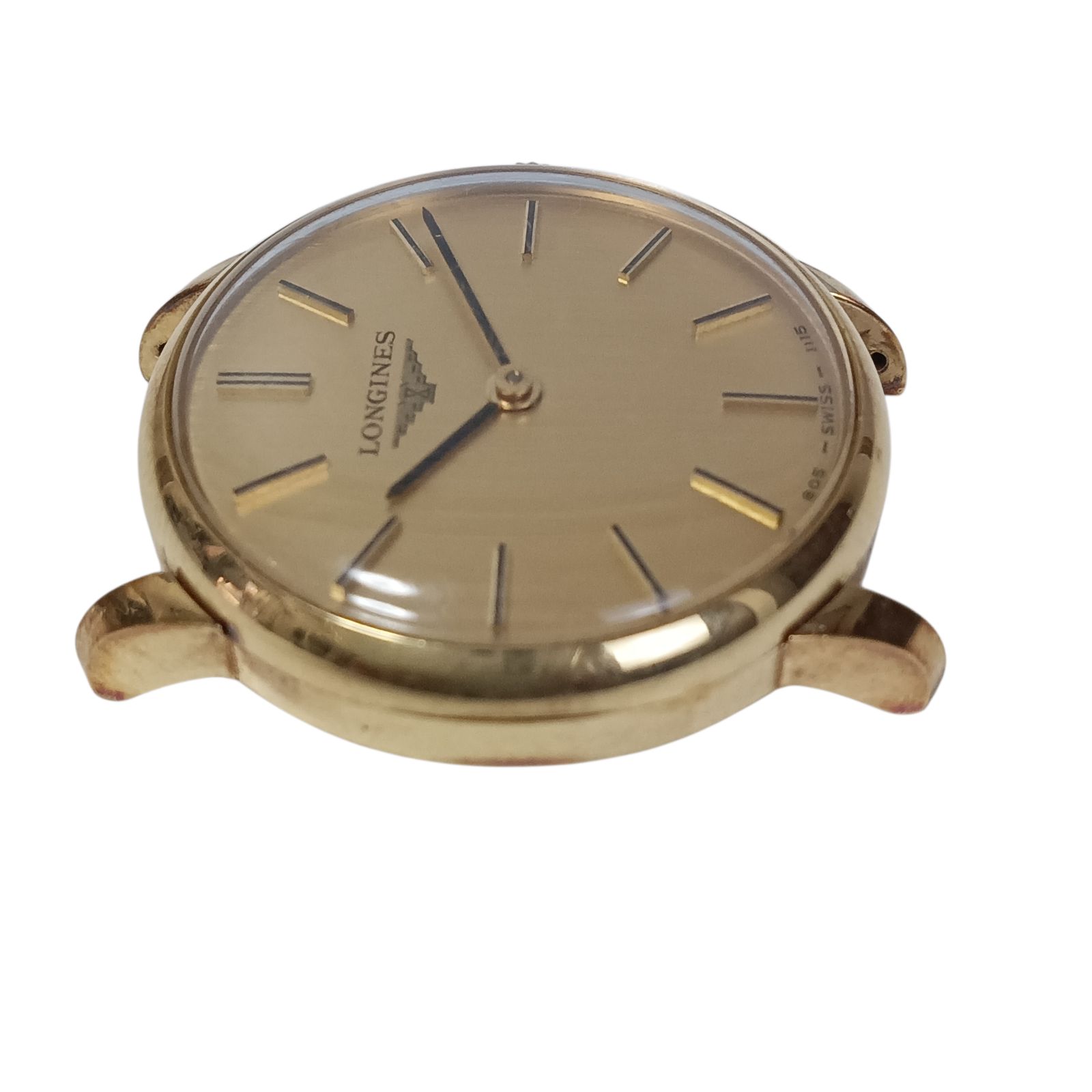 LONGINES ロンジン