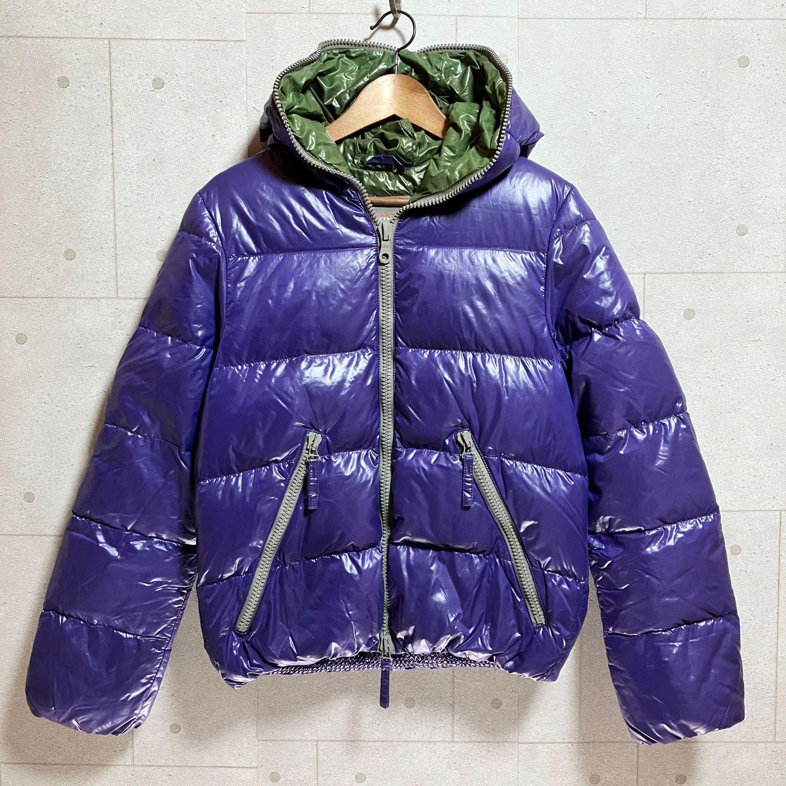 DUVETICA デュベティカ DIONISIO ディオニシオ ダウンジャケット