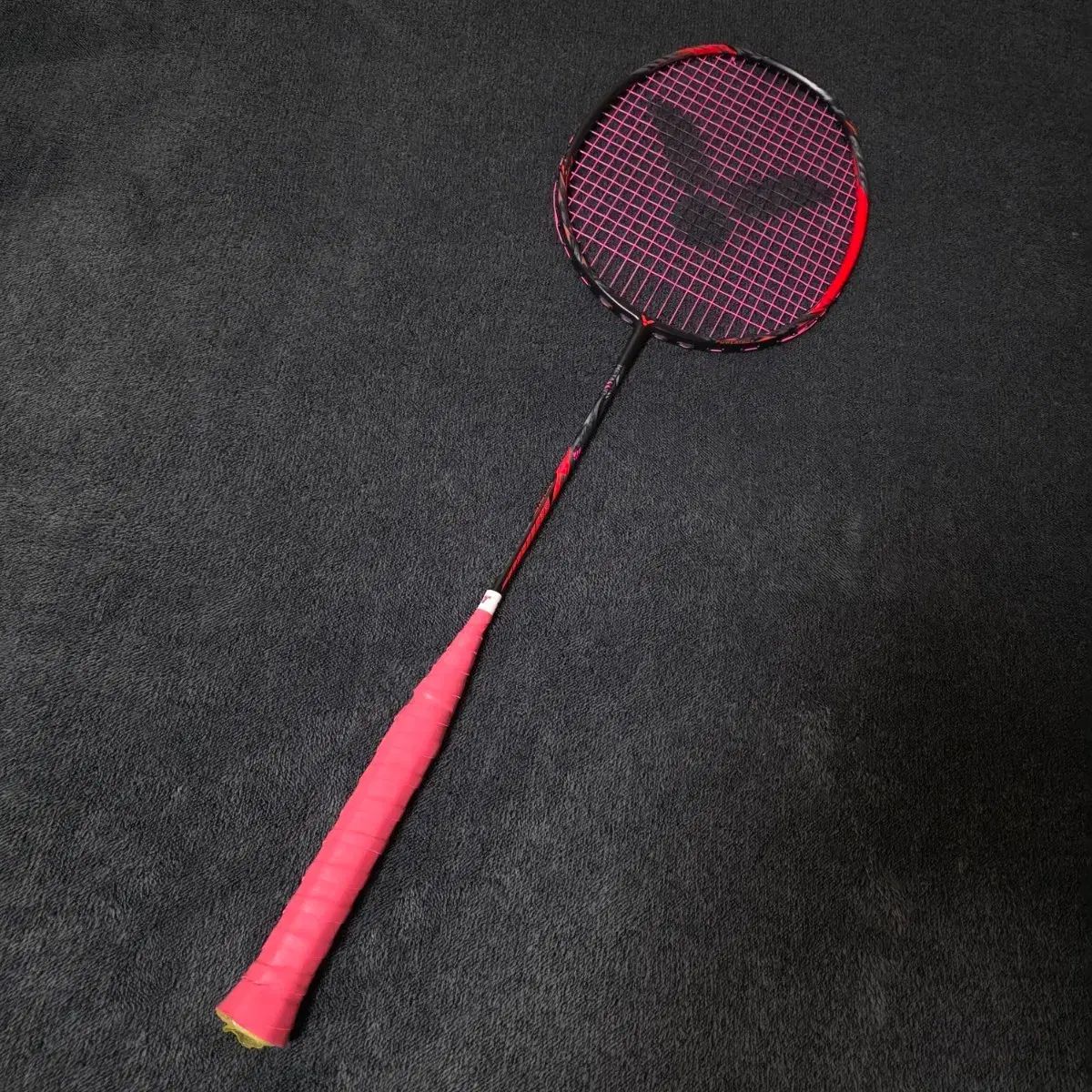 ビクター トラスター 류가 メタリック 4 U