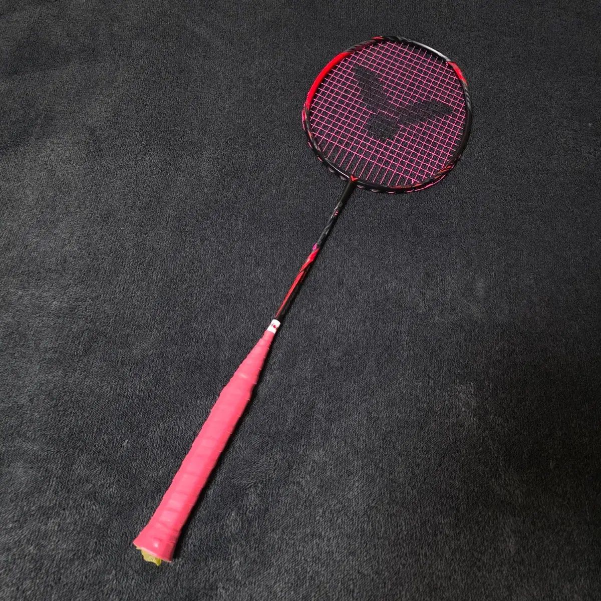 ビクター トラスター 류가 メタリック 4 U