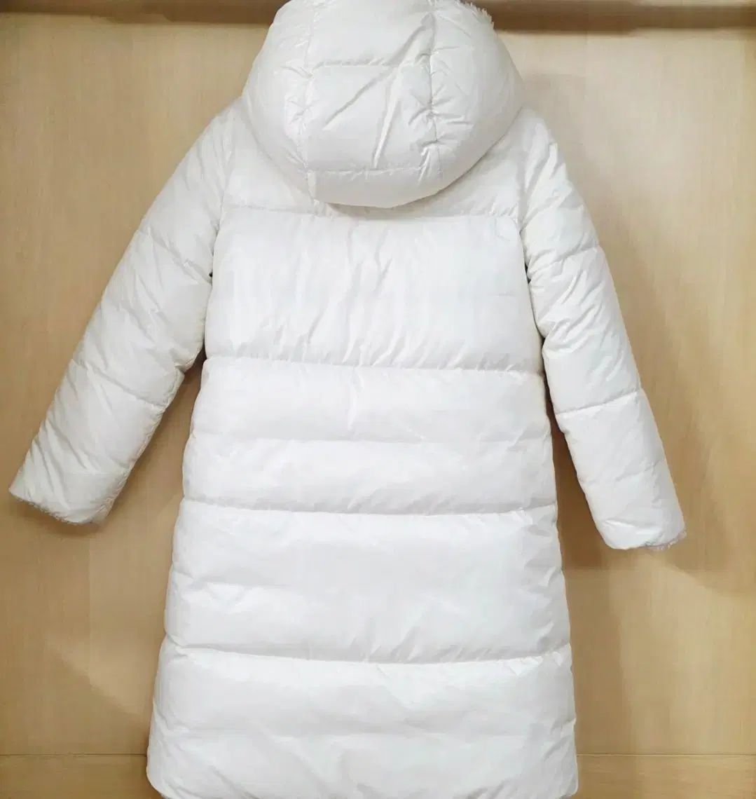 モンクレール キッズ リバーシブル ダウン