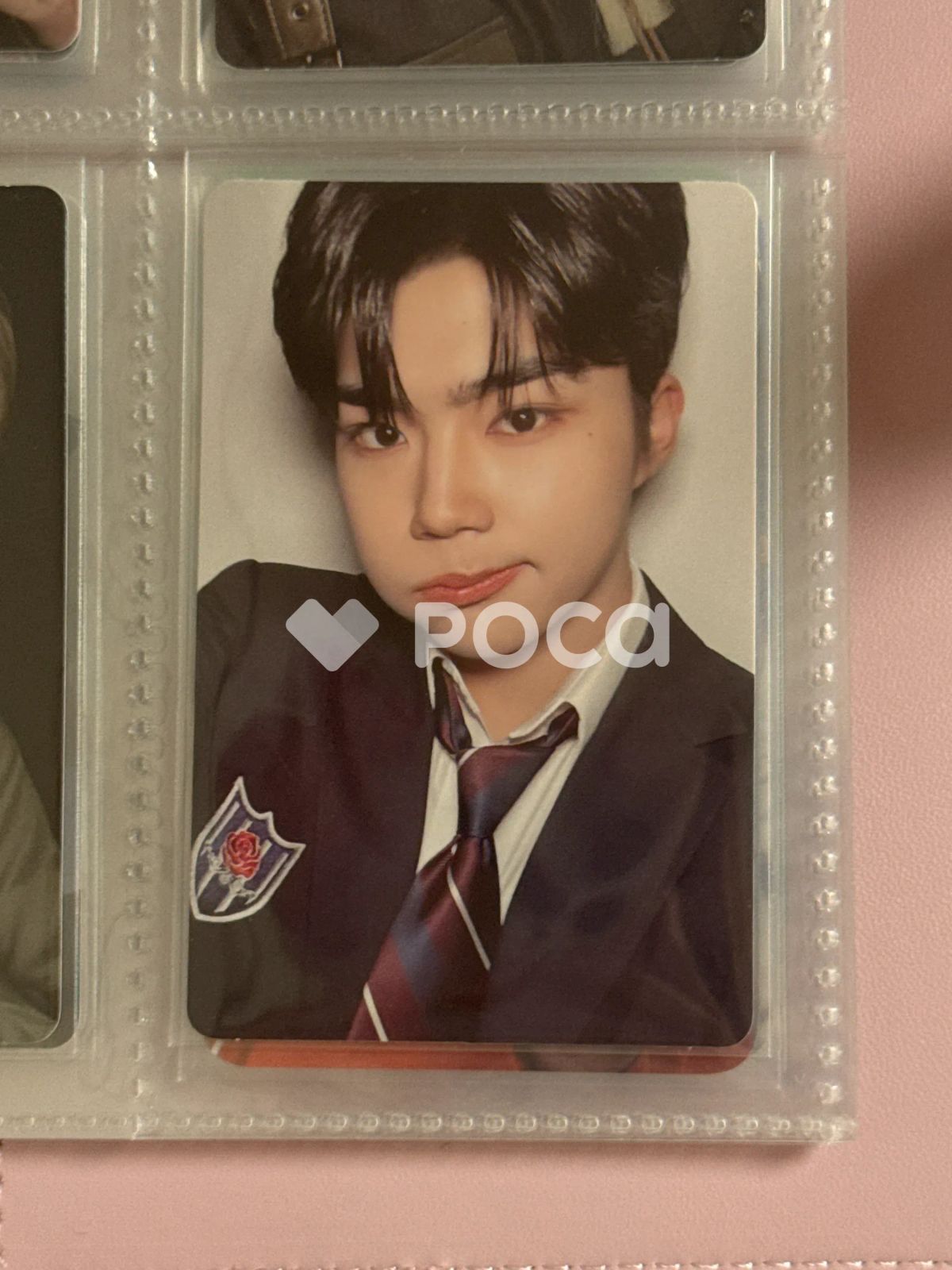 MELTING POINT DIGIPACK VER. KTOWN4U ラキドロ - メルカリ