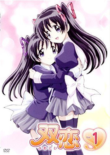 双恋 レンタル落ち 全6巻セット マーケットプレイスDVDセット商品