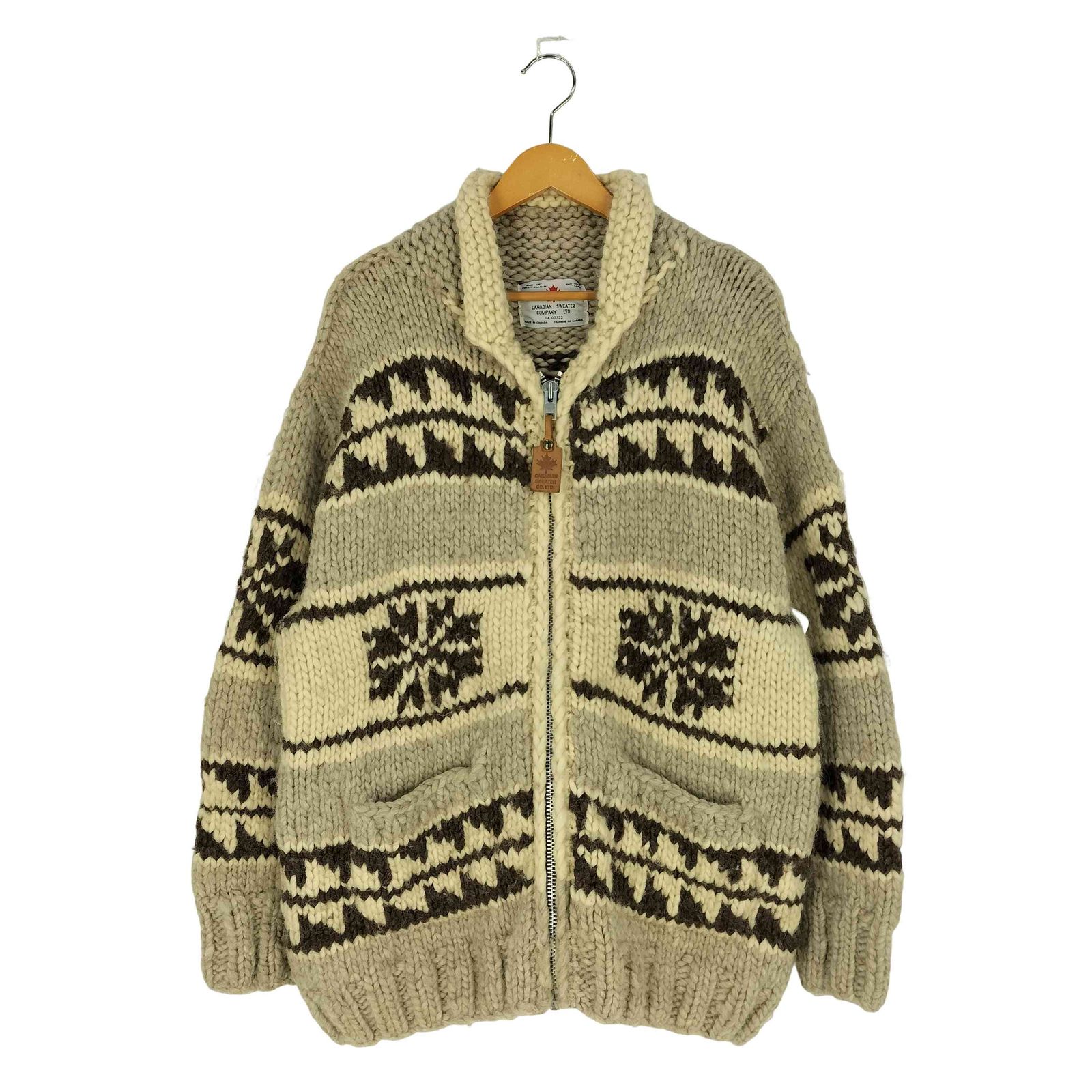 カナディアンセーター カナディアンセーター CANADIAN SWEATER