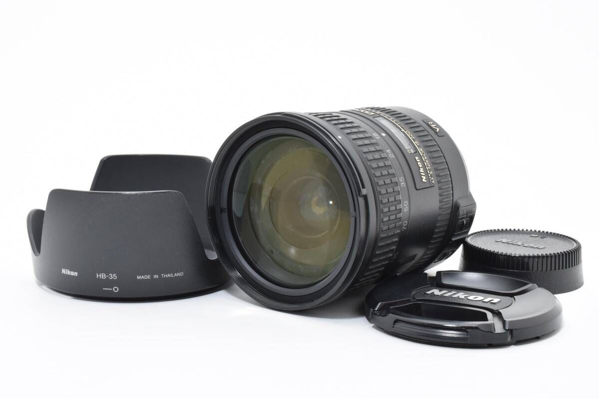 ニコン AF-S DX NIKKOR 18-200mm F3.5-5.6G ED VR II ♯1404 【公式通販】