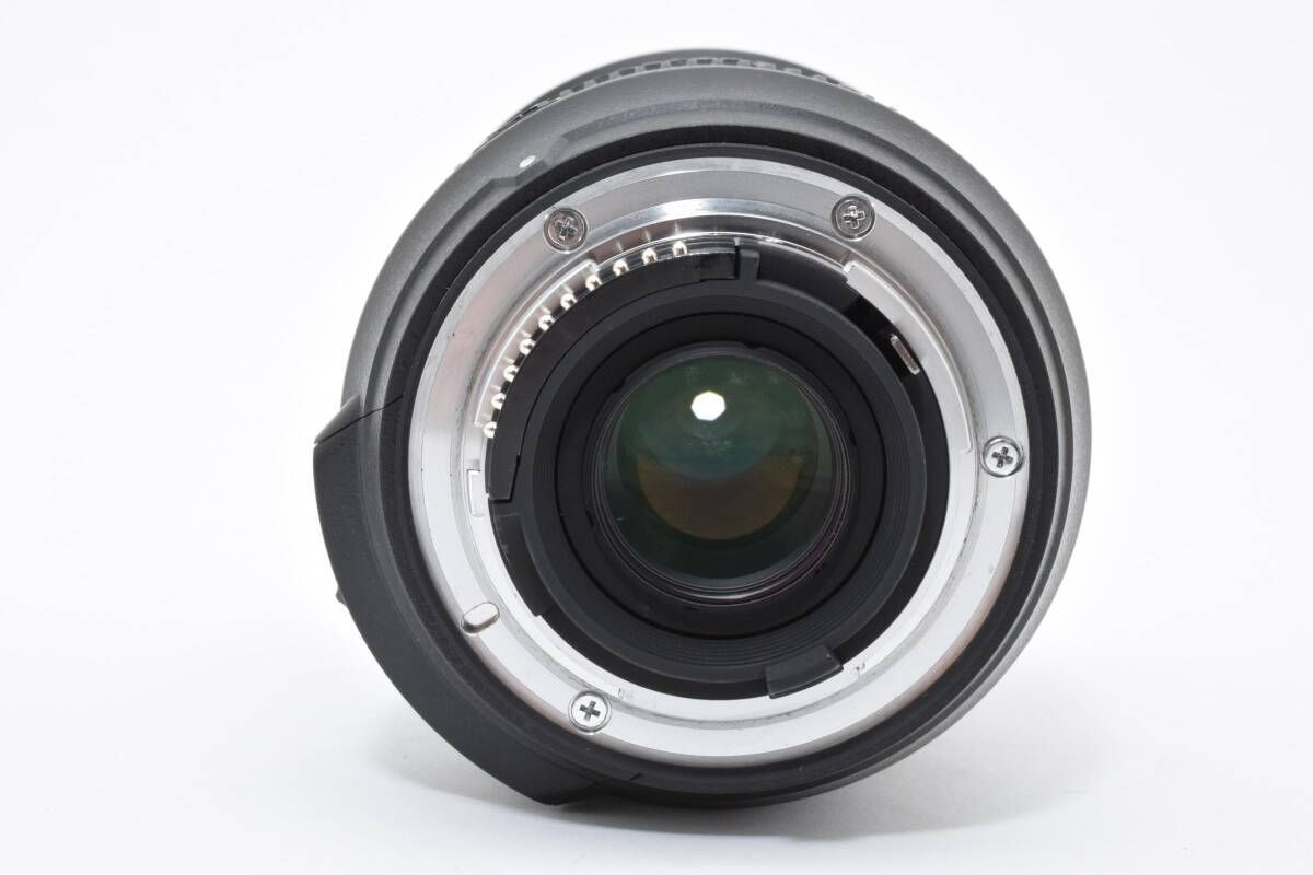 ニコン AF-S DX NIKKOR 18-200mm F3.5-5.6G ED VR II ♯1404 【公式通販】