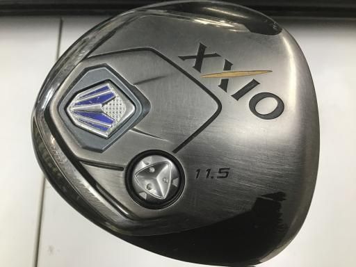 中古】 ダンロップ XXIO(2014) 11.5° ドライバー DR XXIO MP800