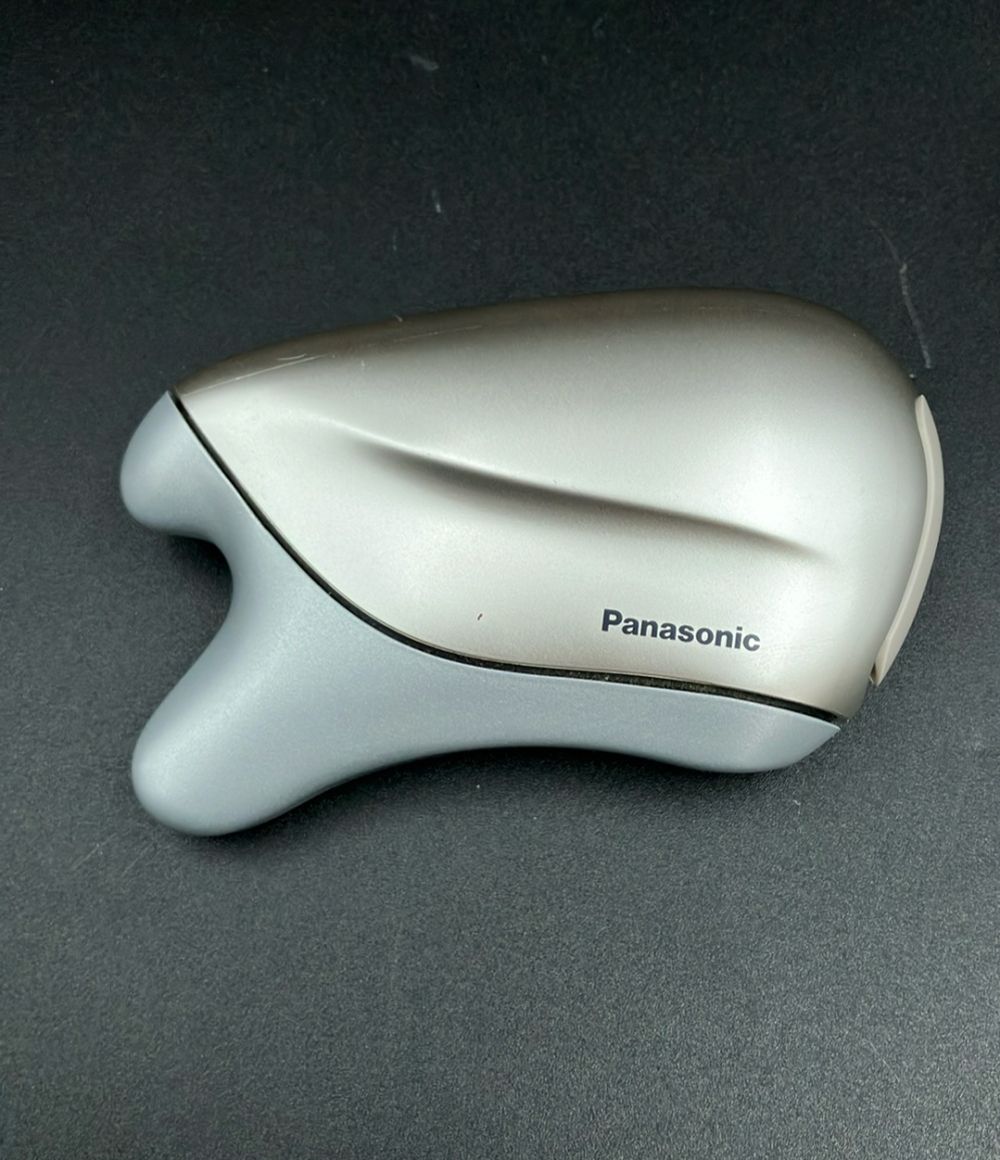 パナソニック 美顔器 温感かっさ EH-SP21 Panasonic - メルカリ