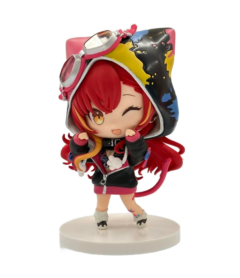 美品 GIGOプライズ ぶいすぽっ! 猫汰つな デフォルメフィギュア - メルカリ