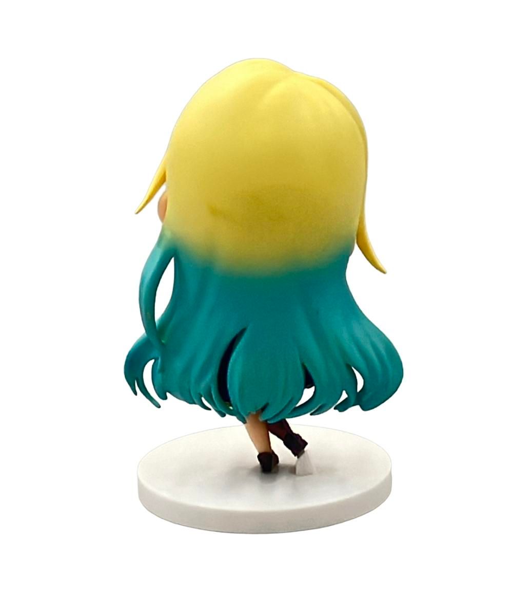 GiGO PRIZE ぶいすぽっ！ 藍沢エマ デフォルメフィギュア - メルカリ