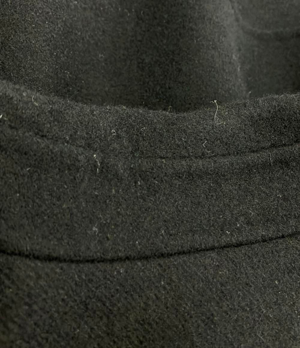 ローヘン ショートトレンチリバーコート レディース SIZE F (M) LOHEN