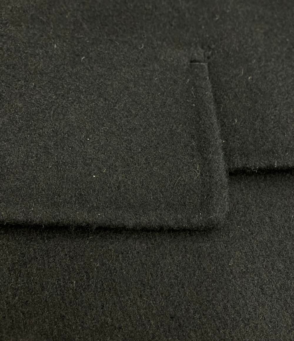 ローヘン ショートトレンチリバーコート レディース SIZE F (M) LOHEN