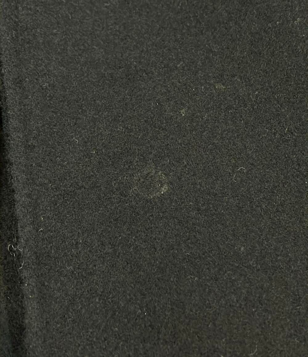 ローヘン ショートトレンチリバーコート レディース SIZE F (M) LOHEN