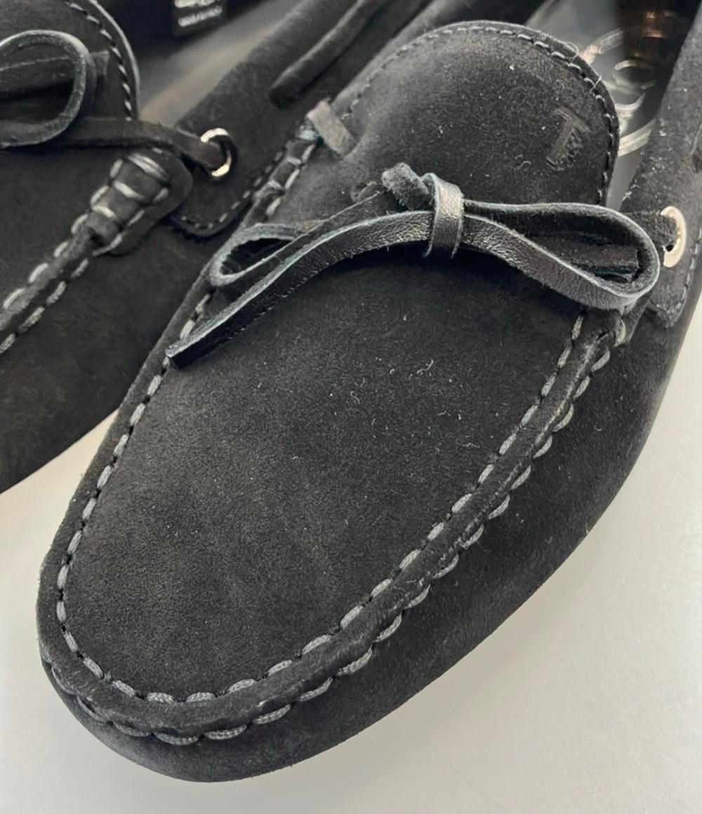  トッズ ドライビングシューズ スエード ゴンミーニ レディース SIZE 36 1|2 23.5 cm TOD’S その他 靴