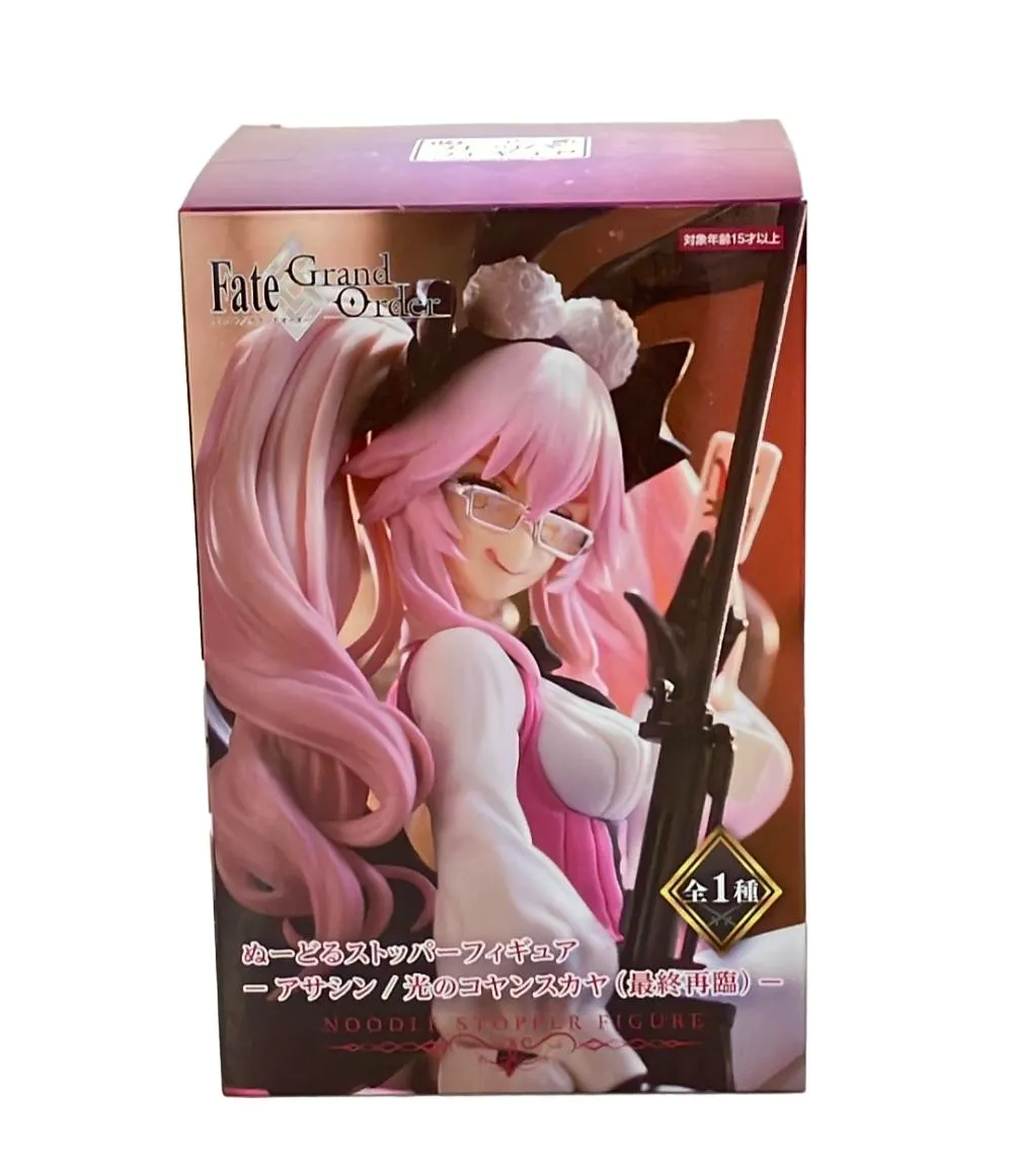 2026年最新】Fate/Grand Order アサシン/光のコヤンスカヤ （最終再臨