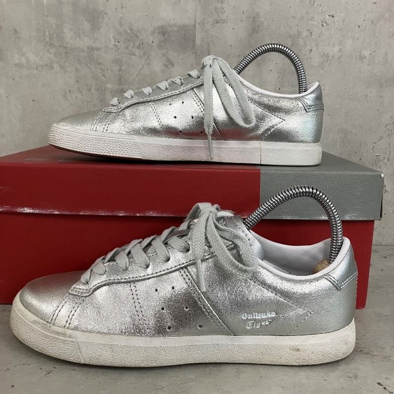 Onitsuka Tiger GSM Metallic 1183A568 オニツカタイガー スニーカー Onitsuka Tiger GSM Metallic 1183A568 オニツカタイガー スニーカー