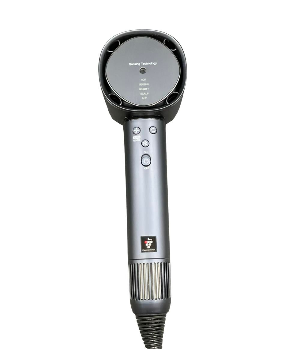 シャープ プラズマクラスタードレープフロードライヤー IB-WX901-B