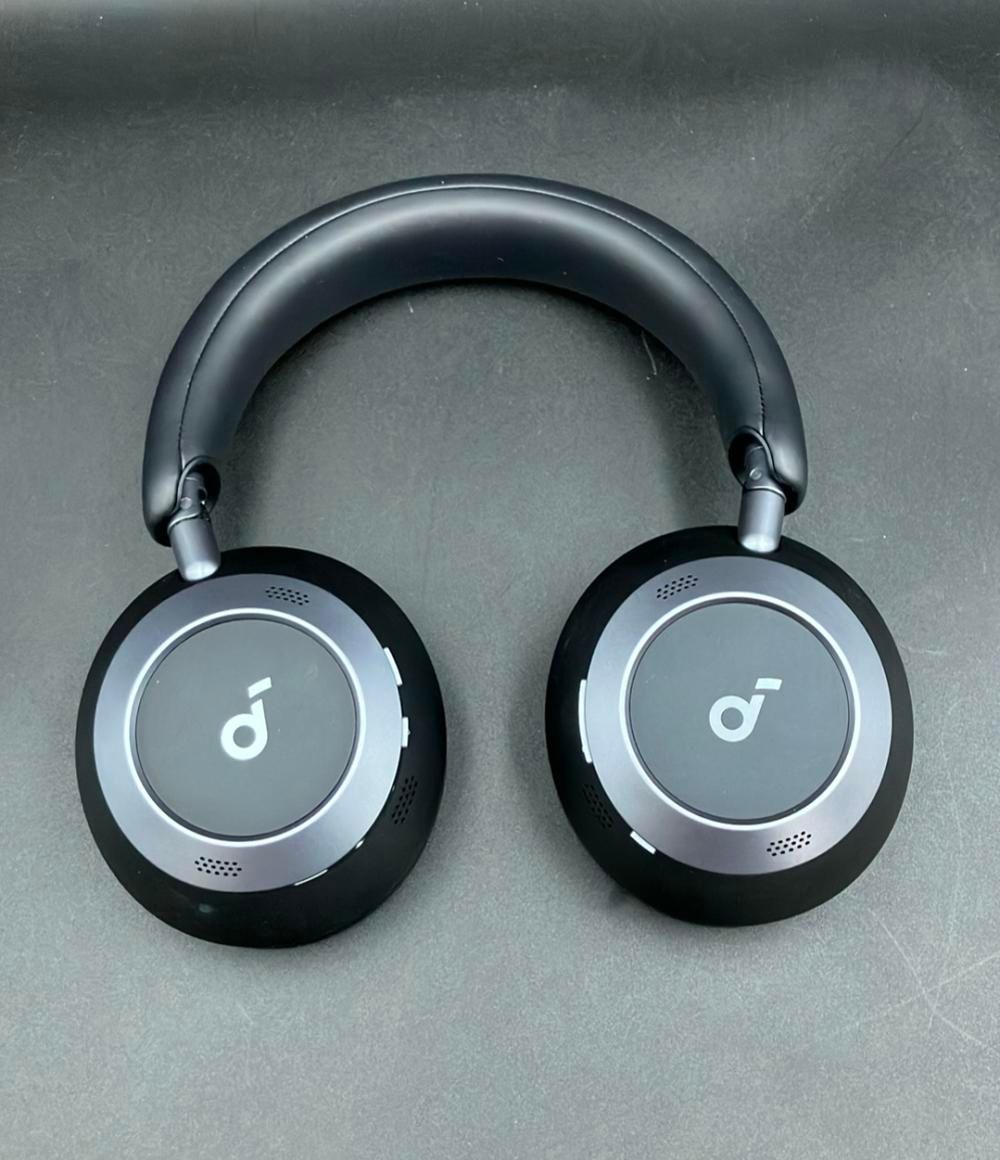 アンカー ワイヤレスヘッドホン soundcore Space One Pro A 3062 Anker